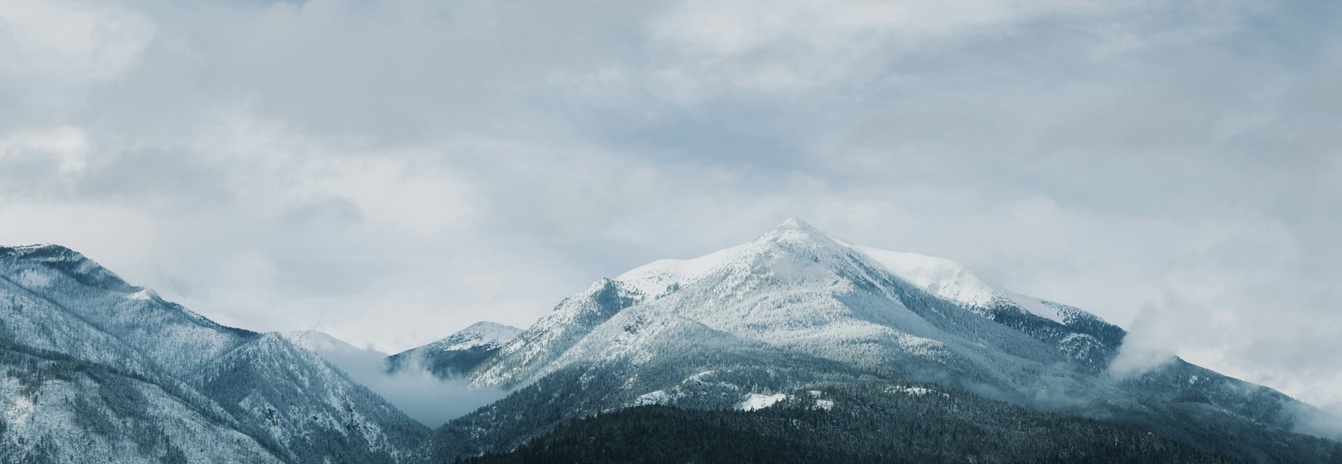Canadian rocky mountains
