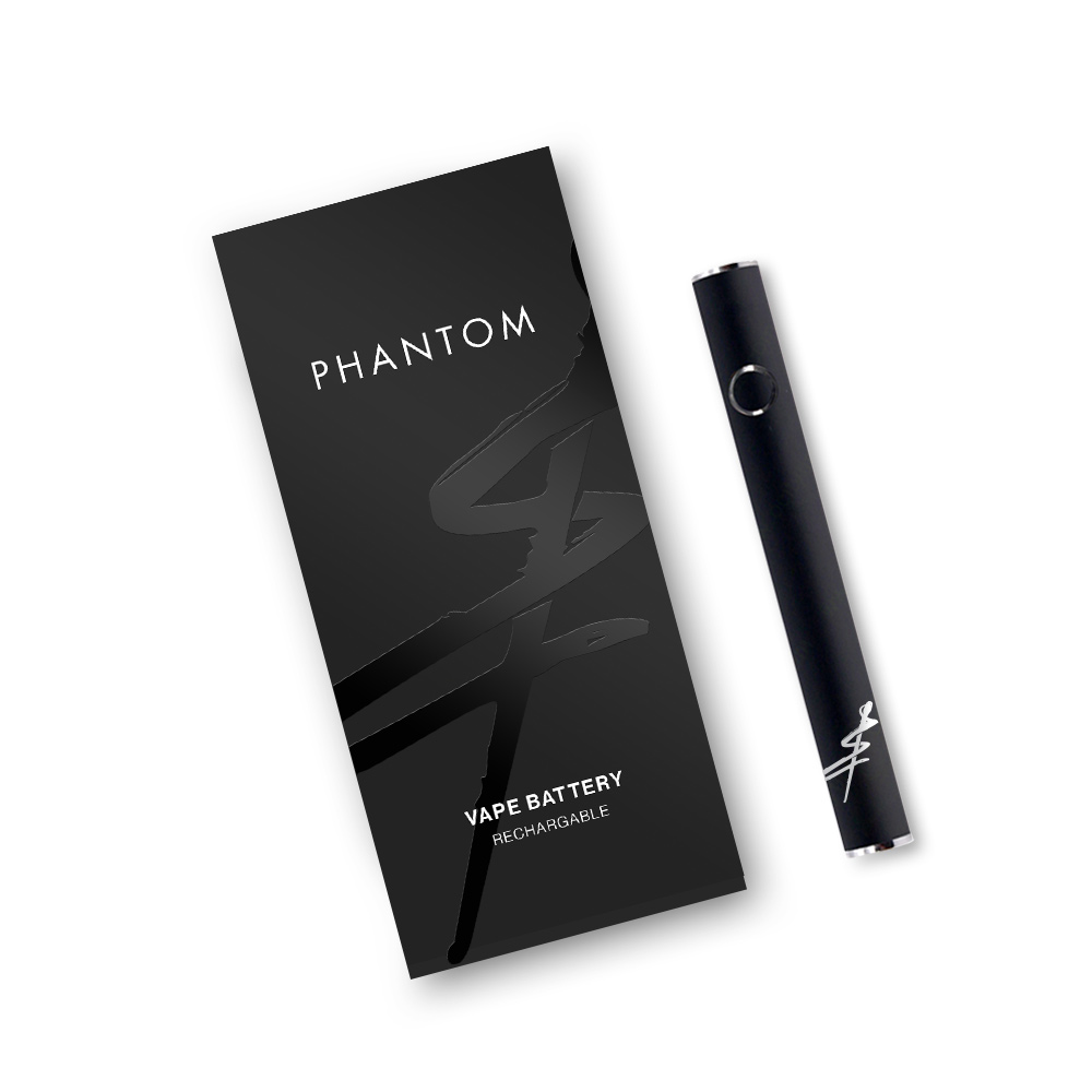 PHANTOM Vape Kit